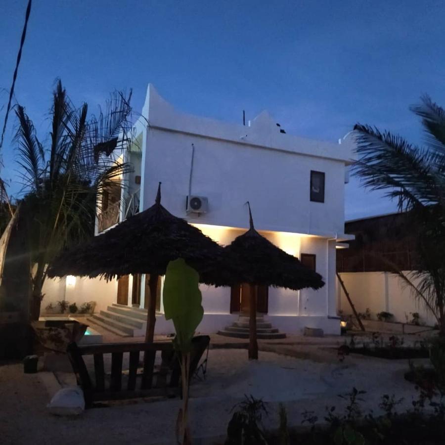 Lala Salama Kendwa Villas Esterno foto