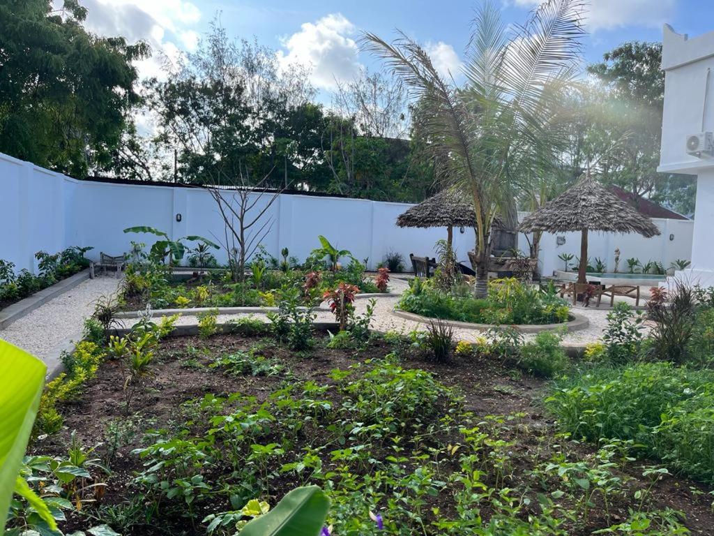 Lala Salama Kendwa Villas Esterno foto