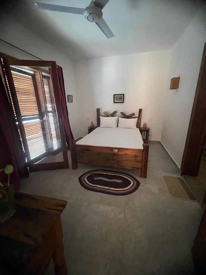 Lala Salama Kendwa Villas Esterno foto