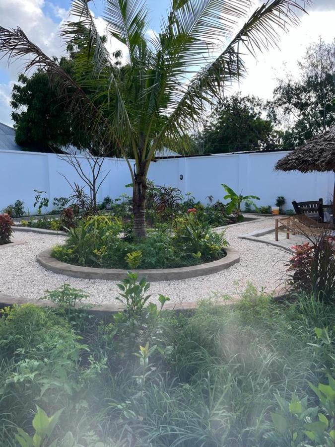 Lala Salama Kendwa Villas Esterno foto