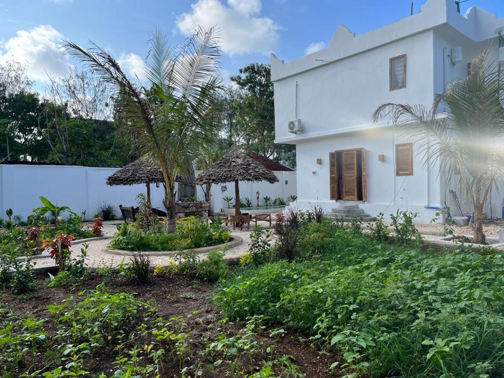 Lala Salama Kendwa Villas Esterno foto