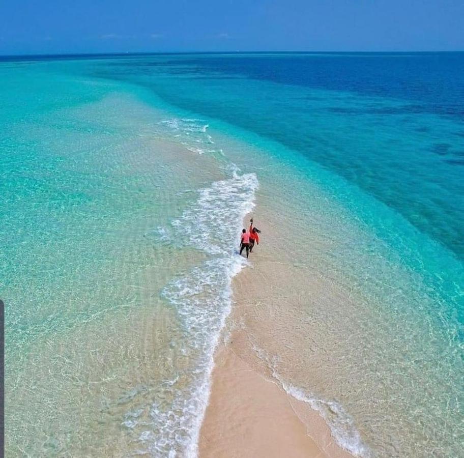 Lala Salama Kendwa Villas Esterno foto